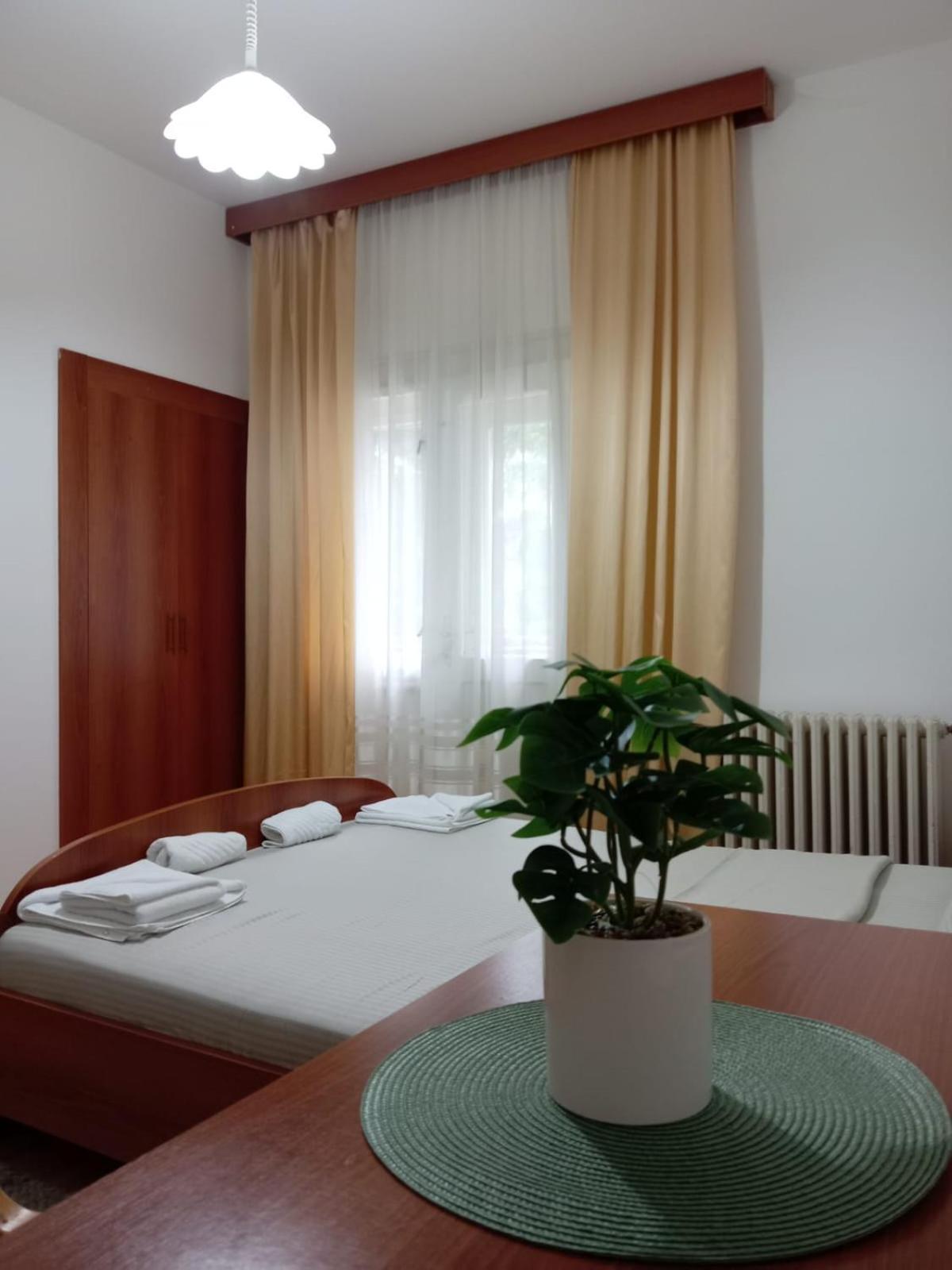 Hotel Vlasina - Vlasinsko Jezero ヴラシナ・リド エクステリア 写真