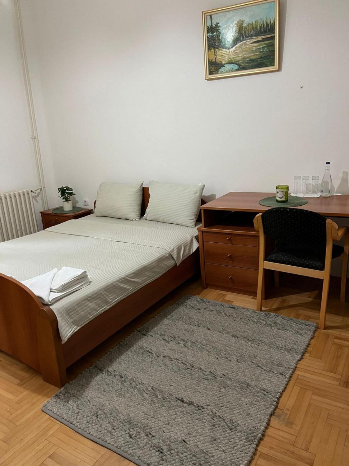 Hotel Vlasina - Vlasinsko Jezero ヴラシナ・リド エクステリア 写真