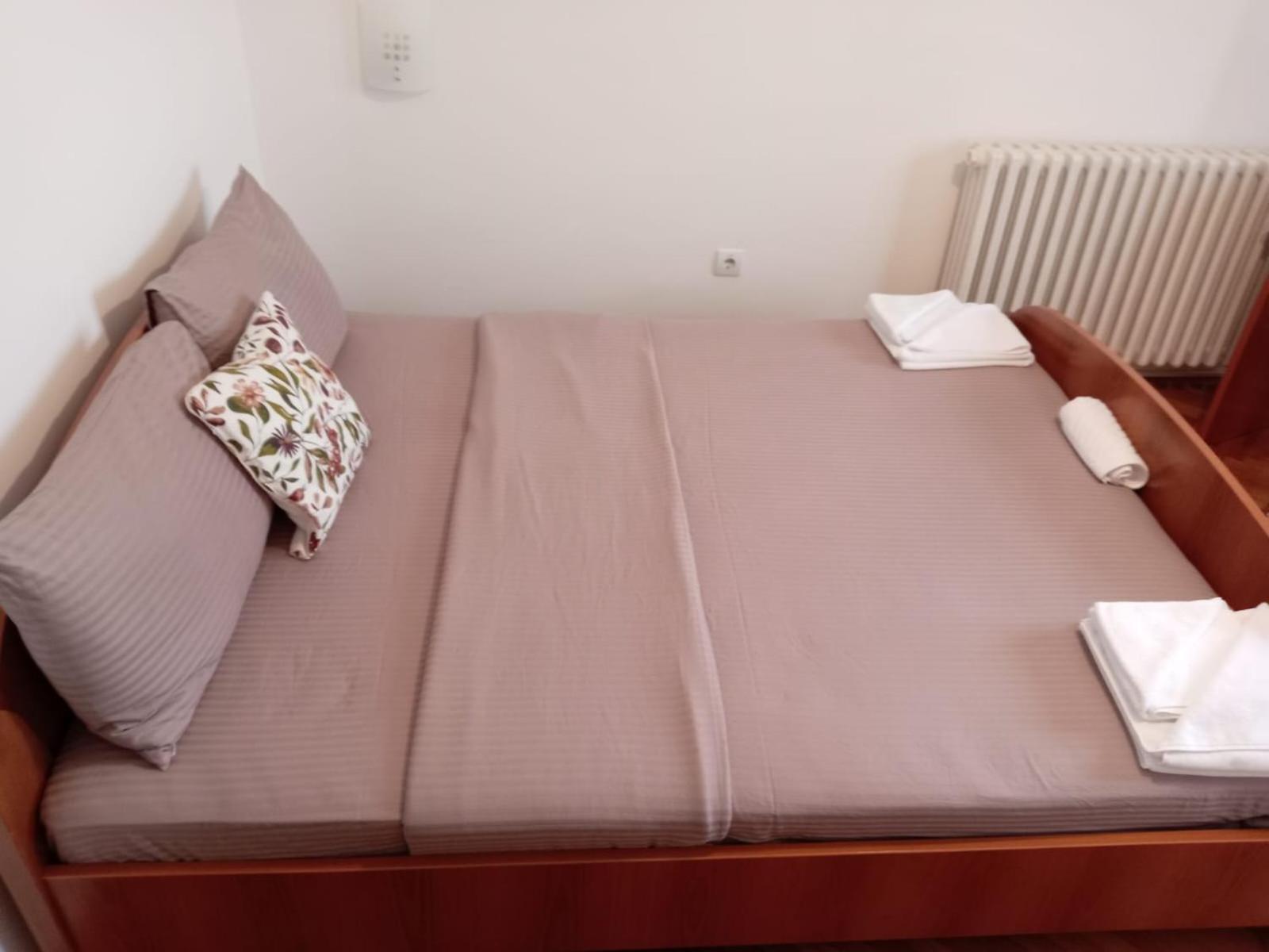Hotel Vlasina - Vlasinsko Jezero ヴラシナ・リド エクステリア 写真