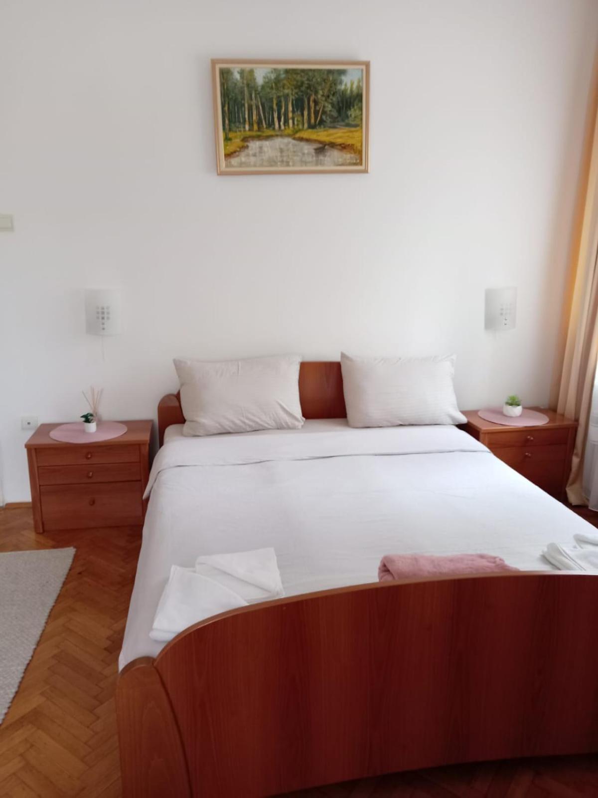 Hotel Vlasina - Vlasinsko Jezero ヴラシナ・リド エクステリア 写真