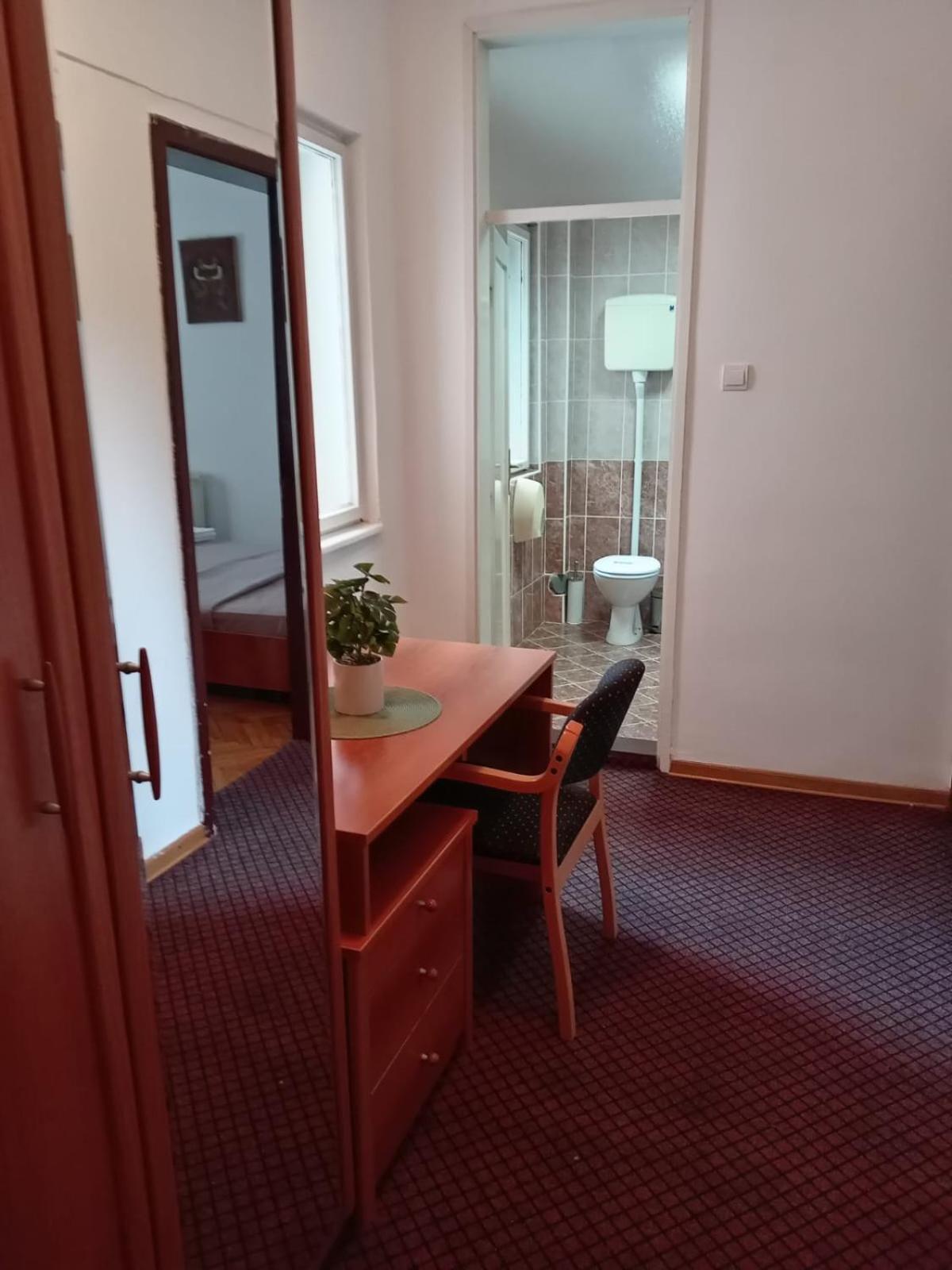 Hotel Vlasina - Vlasinsko Jezero ヴラシナ・リド エクステリア 写真