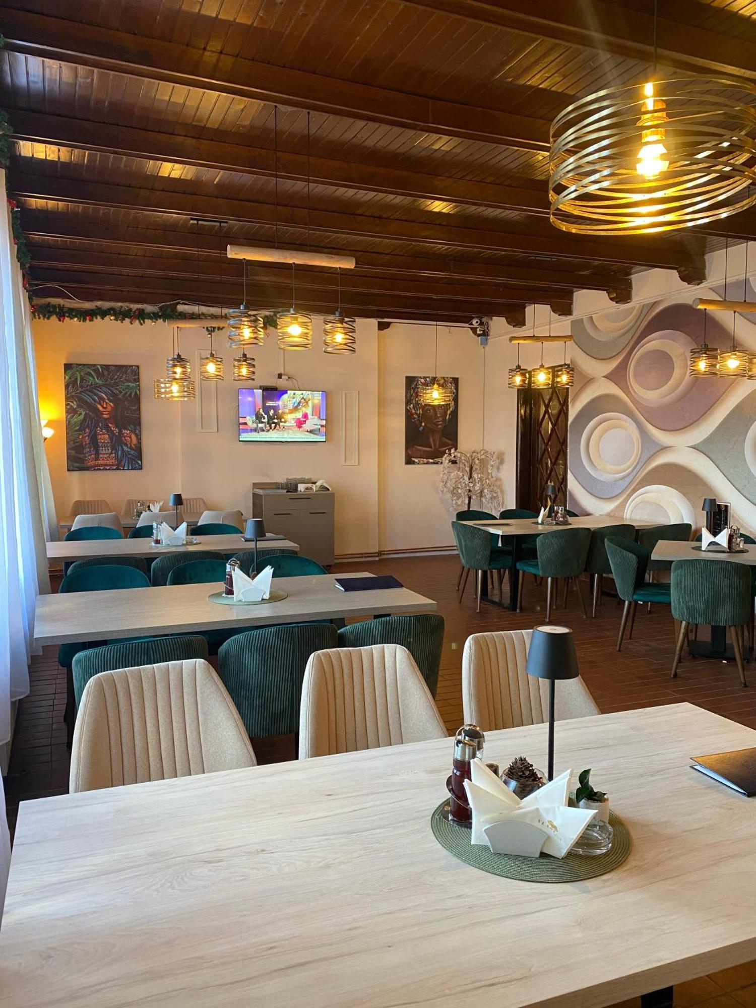 Hotel Vlasina - Vlasinsko Jezero ヴラシナ・リド エクステリア 写真