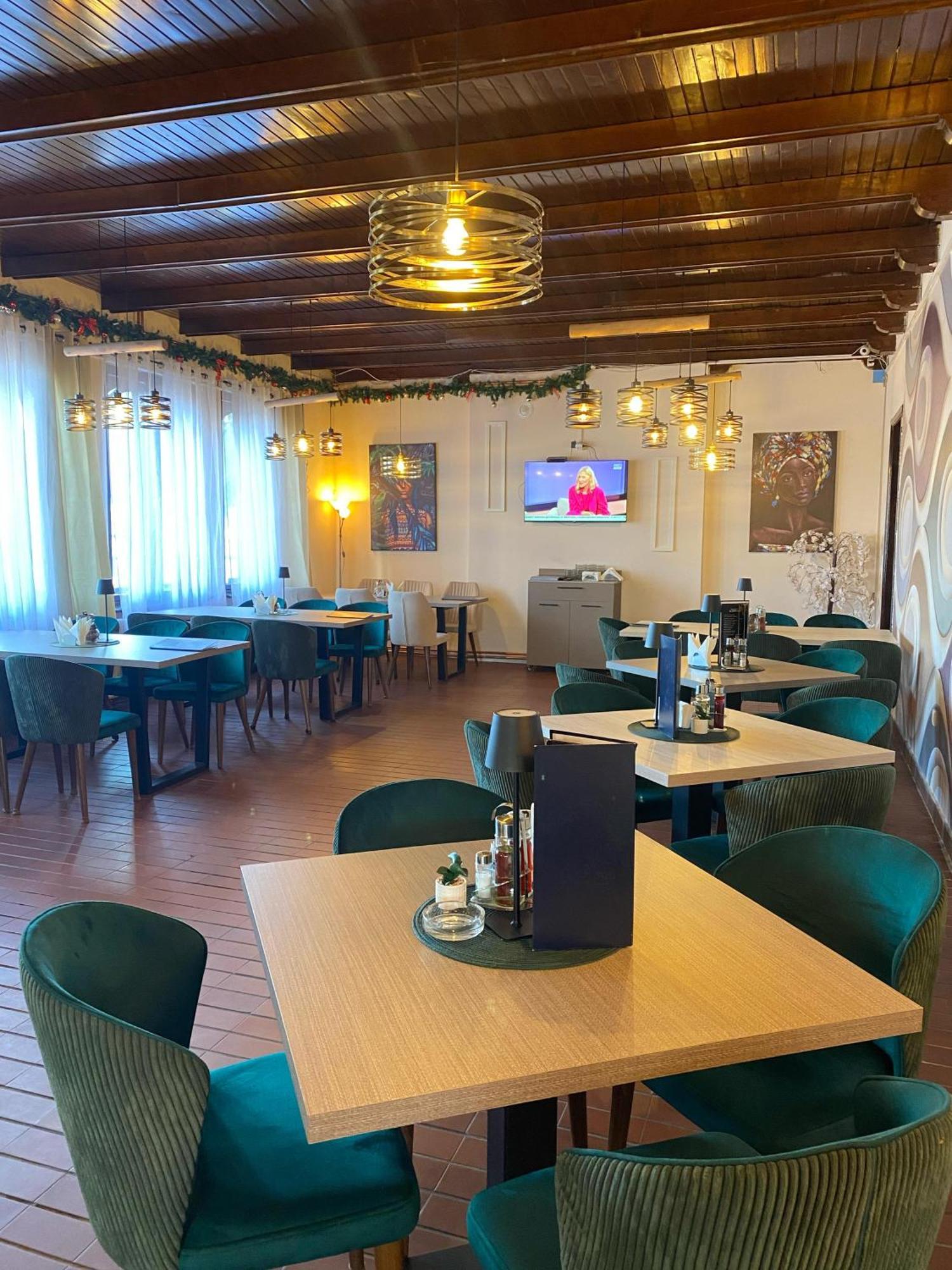 Hotel Vlasina - Vlasinsko Jezero ヴラシナ・リド エクステリア 写真