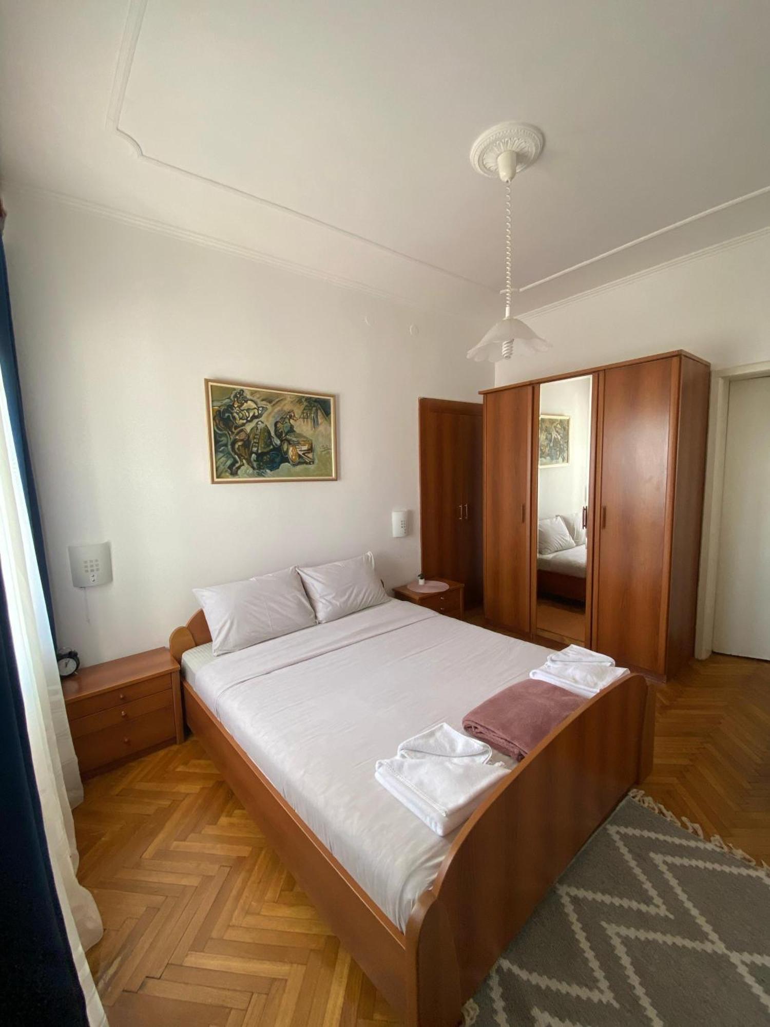 Hotel Vlasina - Vlasinsko Jezero ヴラシナ・リド エクステリア 写真
