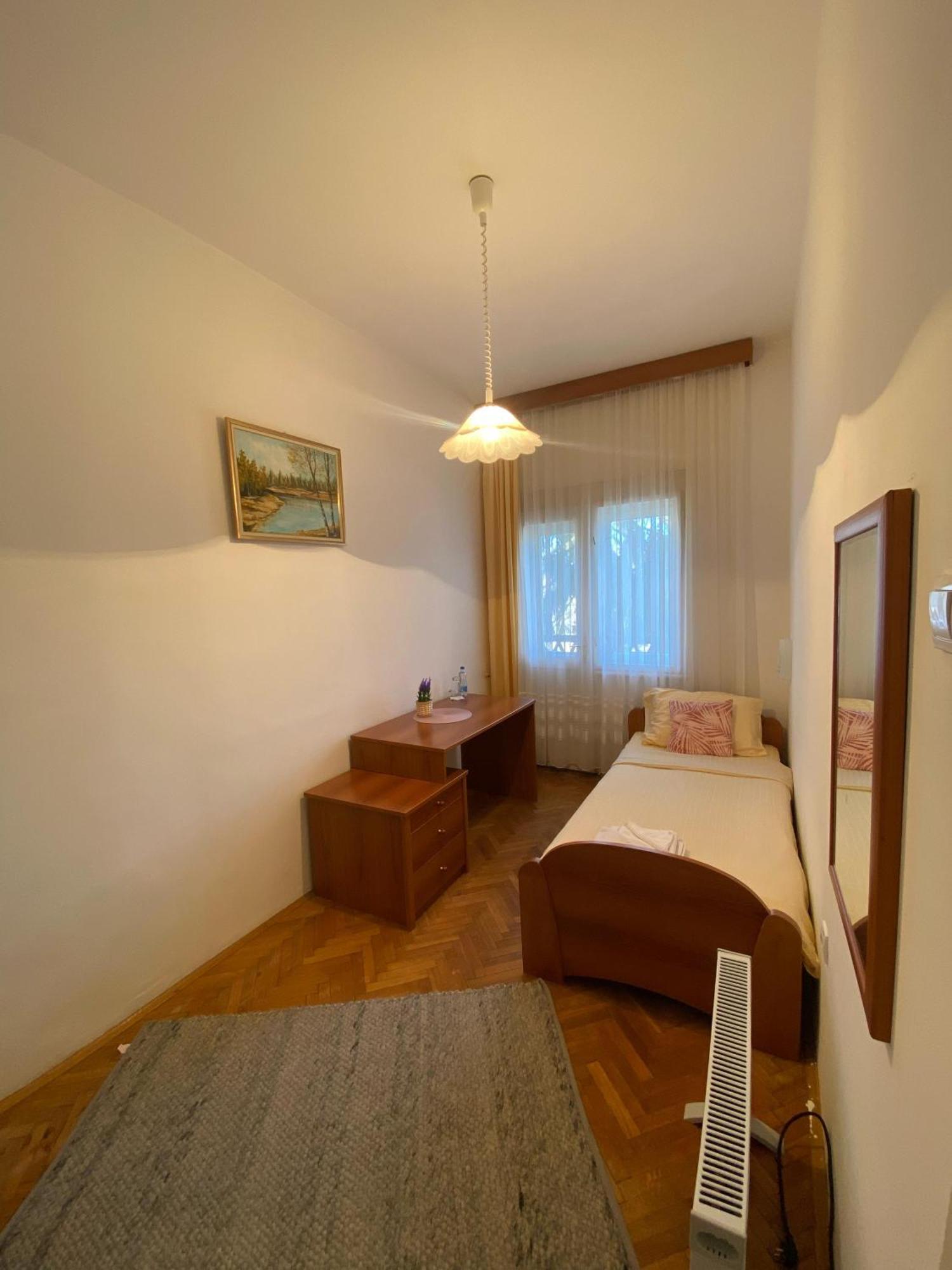 Hotel Vlasina - Vlasinsko Jezero ヴラシナ・リド エクステリア 写真