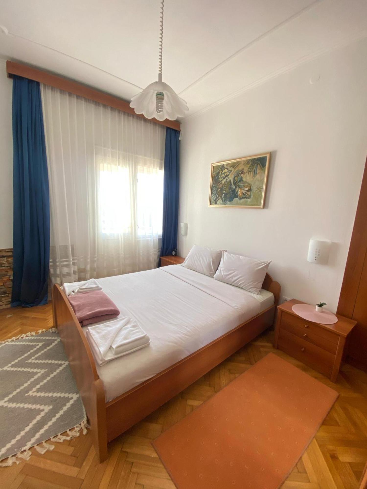 Hotel Vlasina - Vlasinsko Jezero ヴラシナ・リド エクステリア 写真