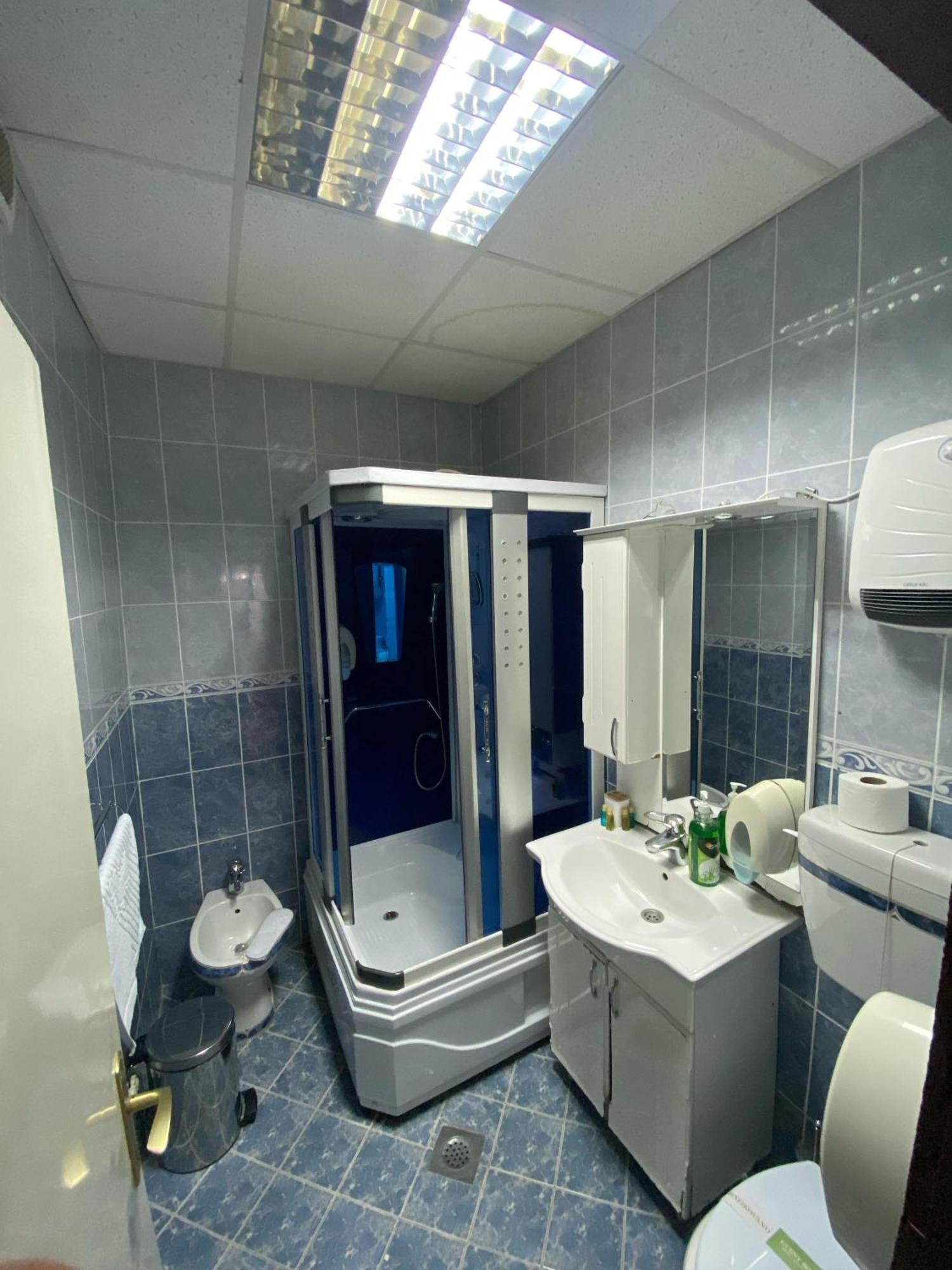 Hotel Vlasina - Vlasinsko Jezero ヴラシナ・リド 部屋 写真